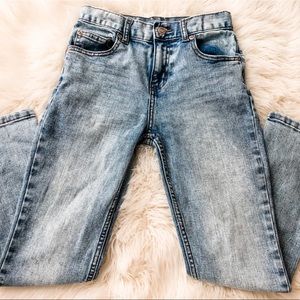 👖HANDSOME/New Boys/jeans NWOT